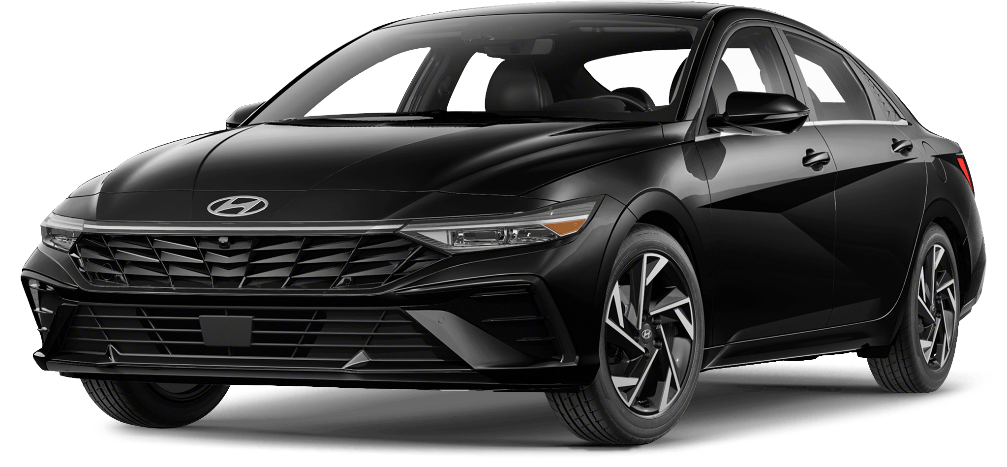 Hyundai Palisade SE