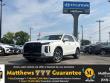 Certified 2024 Hyundai Palisade Limited SUV