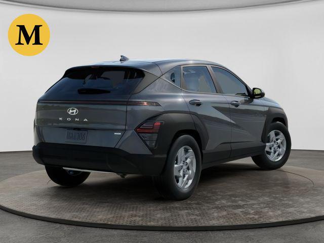 New 2027 Hyundai Kona SE AWD SUV