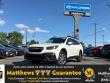 Used 2021 Subaru Outback Premium SUV