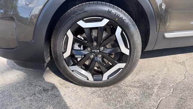 Used 2025 Kia Telluride S SUV