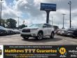 Used 2015 Toyota Highlander Limited Platinum V6 SUV