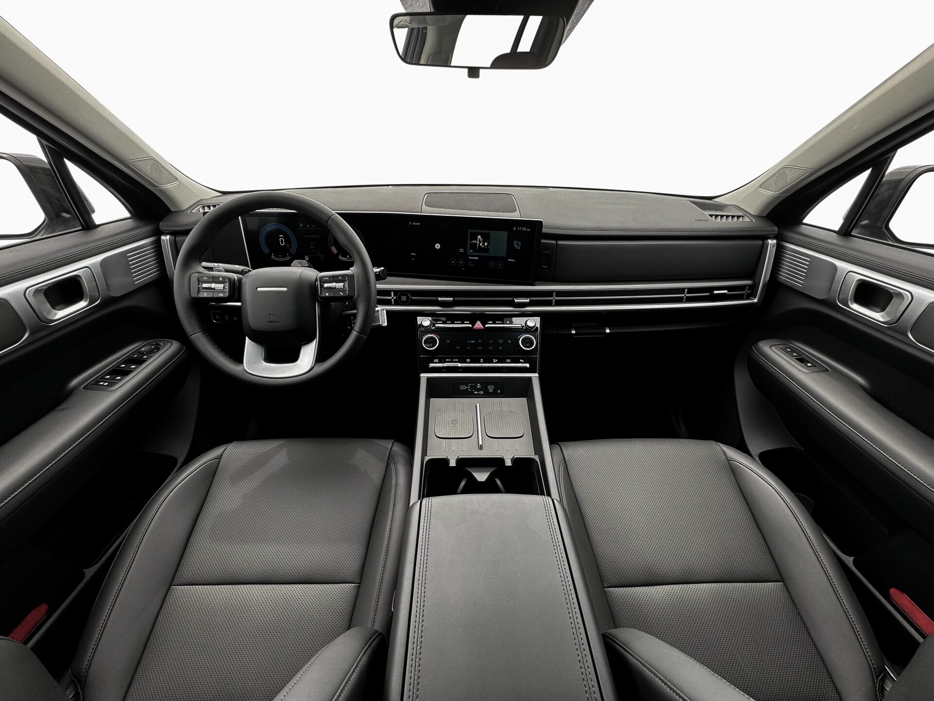 2025 Hyundai Santa Fe XRT - Photo 13