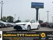 Used 2025 Toyota Corolla LE Sedan