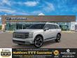 Used 2026 Hyundai Palisade Limited AWD SUV