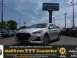 Used 2019 Hyundai Sonata SE Sedan