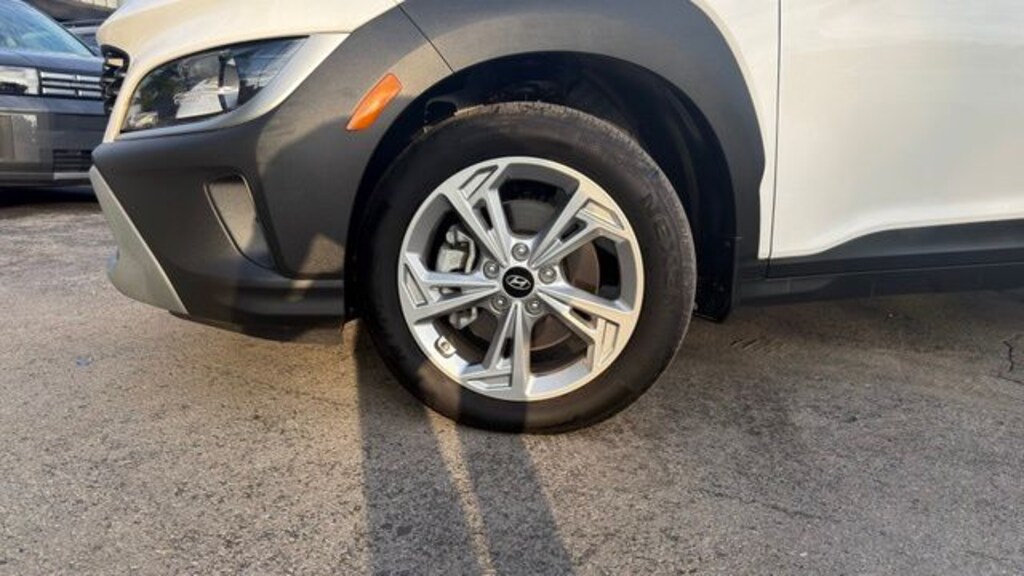 Certified 2023 Hyundai Kona SEL SUV