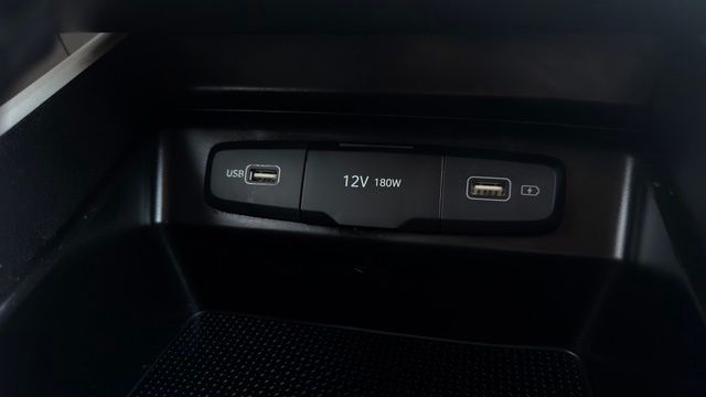 2024 Hyundai Tucson SE - Photo 22