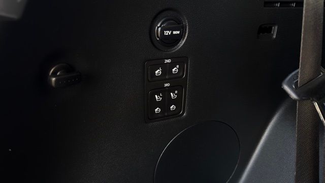 2022 Hyundai Palisade SEL - Photo 15