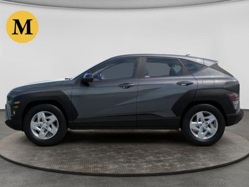 New 2027 Hyundai Kona SE AWD SUV