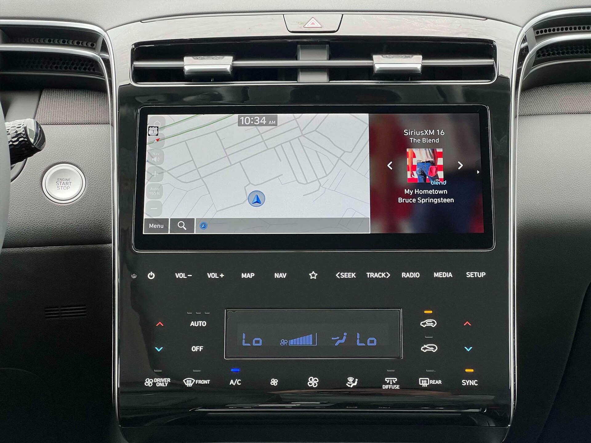 2024 Hyundai Tucson Limited - Photo 19