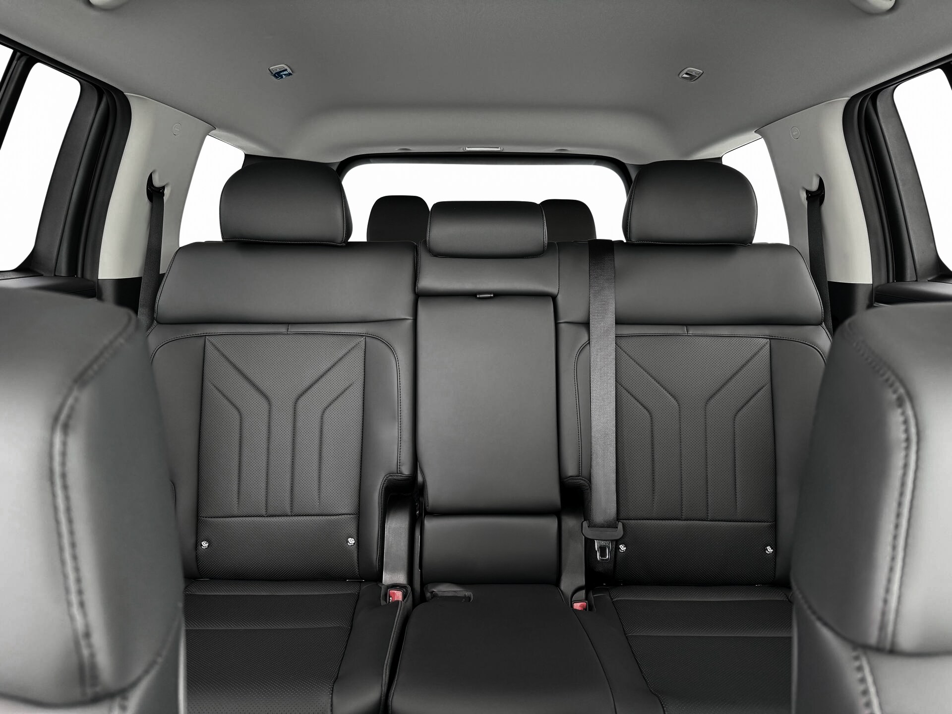 2025 Hyundai Santa Fe XRT - Photo 16