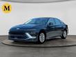 New 2025 Hyundai Sonata Hybrid SEL Sedan