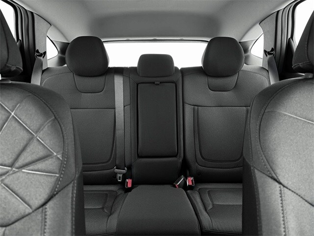 2025 Hyundai Tucson SE - Photo 16