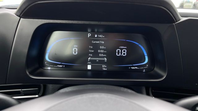 2025 Hyundai Elantra SEL - Photo 21