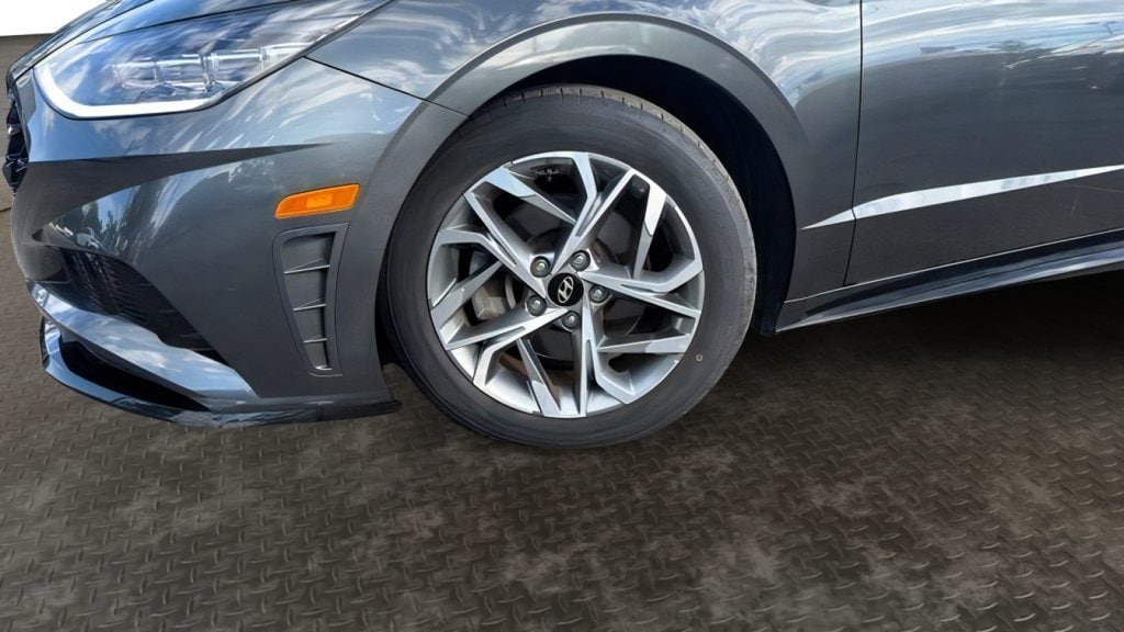 Certified 2023 Hyundai Sonata Sedan