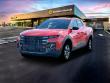 New 2025 Hyundai Santa Cruz XRT Truck Crew Cab