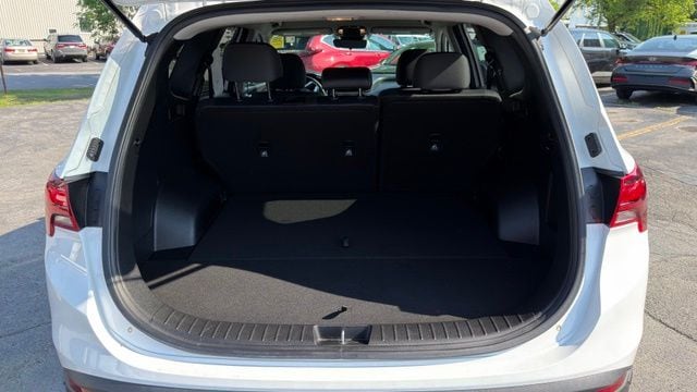 2023 Hyundai Santa Fe SE - Photo 8