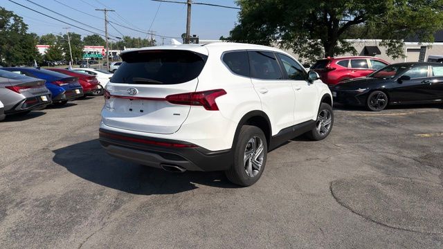 2023 Hyundai Santa Fe SE - Photo 10