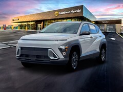 2026 Hyundai Kona SEL Sport AWD SUV