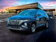 Hyundai Tucson Hybrid