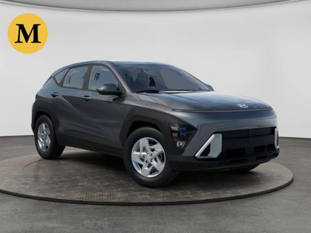 New 2027 Hyundai Kona SE AWD SUV