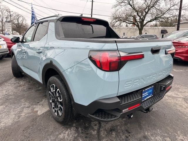 2023 Hyundai Santa Cruz SEL Premium photo 3