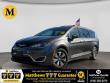 Used 2018 Chrysler Pacifica Hybrid Limited Van Passenger Van