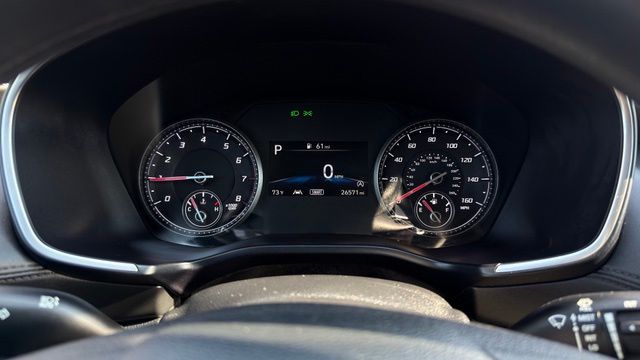 2023 Hyundai Santa Fe SE - Photo 23