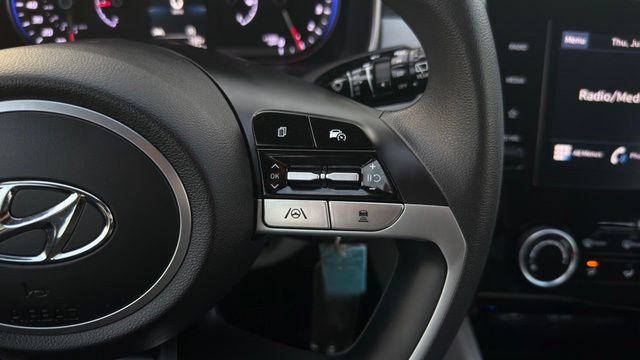 2024 Hyundai Tucson SE - Photo 19