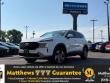Certified 2023 Hyundai Santa Fe SE SUV