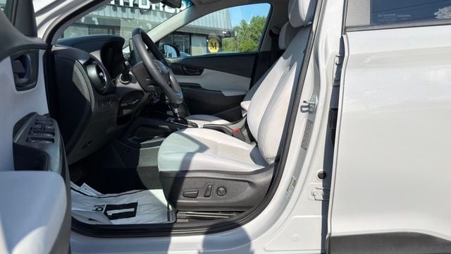 2023 Hyundai Kona SEL - Photo 26