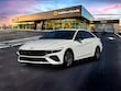 Hyundai Elantra Hybrid