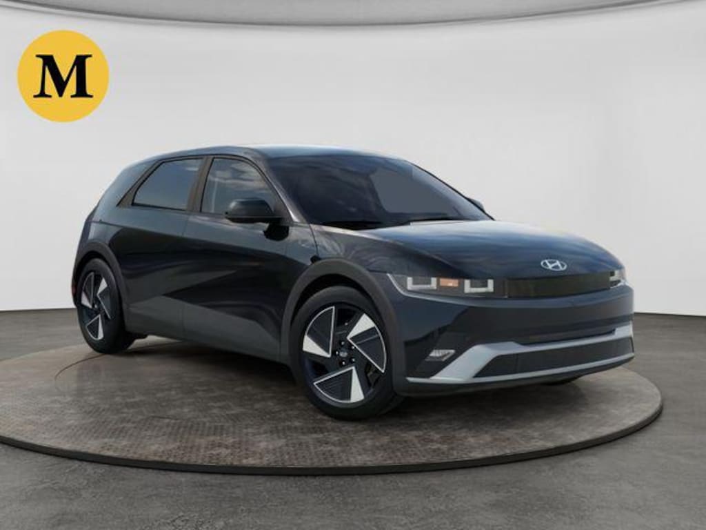 New 2027 Hyundai IONIQ 5 SE SUV