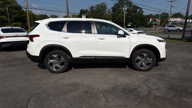 2023 Hyundai Santa Fe SE - Photo 9