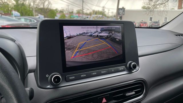2023 Hyundai Kona SEL - Photo 28