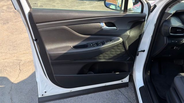 2023 Hyundai Santa Fe SE - Photo 25