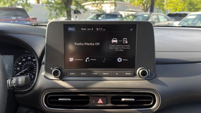 2023 Hyundai Kona SEL - Photo 23
