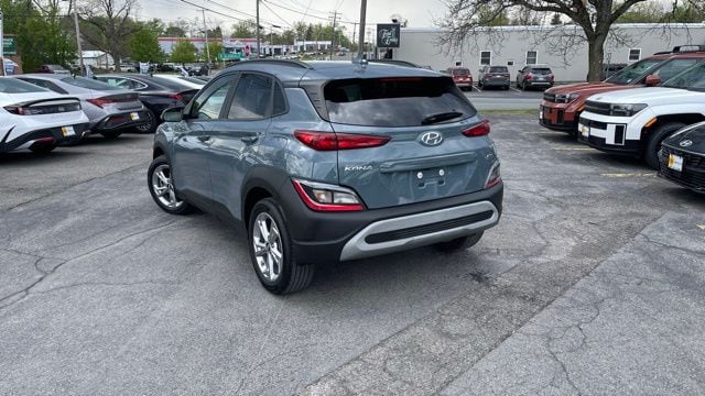 2023 Hyundai Kona SEL - Photo 7