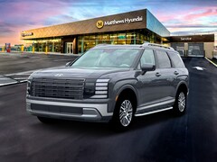 2026 Hyundai Palisade SEL AWD SUV