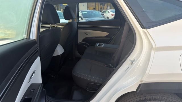 2024 Hyundai Tucson SE - Photo 10