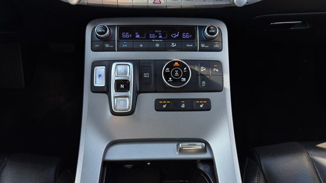 2022 Hyundai Palisade SEL - Photo 34