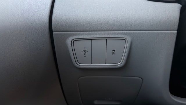 2024 Hyundai Tucson SE - Photo 24