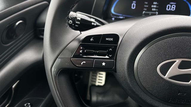 2025 Hyundai Elantra SEL - Photo 19