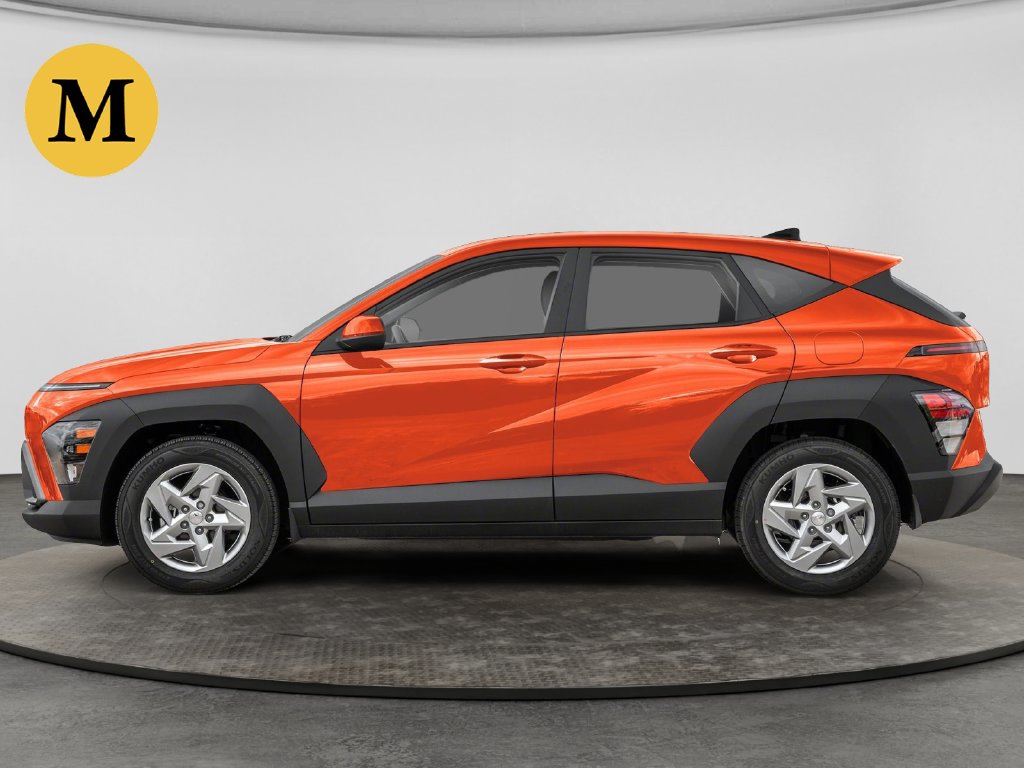 Certified 2026 Hyundai Kona SE SUV