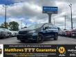 Used 2023 Chrysler Pacifica Touring L Van Passenger Van