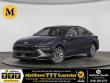Certified 2025 Hyundai Sonata Hybrid SEL Sedan