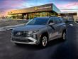 New 2026 Hyundai Tucson Hybrid SEL AWD SUV