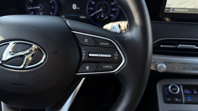 2022 Hyundai Palisade SEL - Photo 40