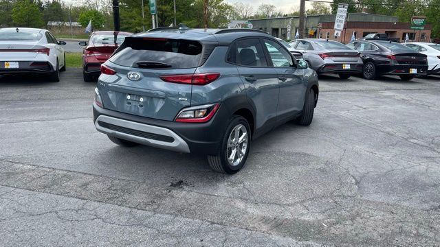 2023 Hyundai Kona SEL - Photo 9